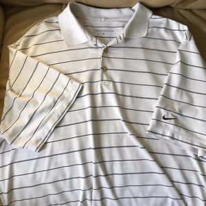 Nike Golf Dri Fit Performance Polo XL